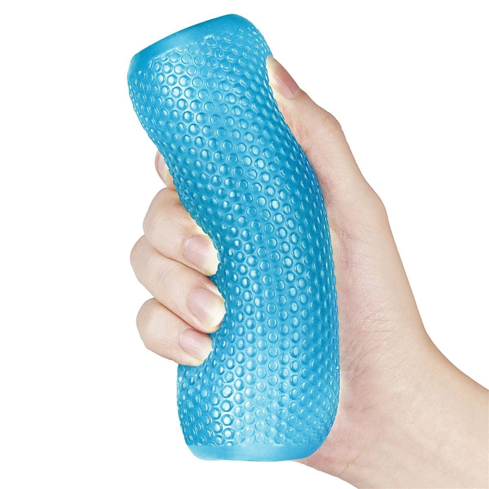 Masturbador Training Master Duplo Vibe Toys