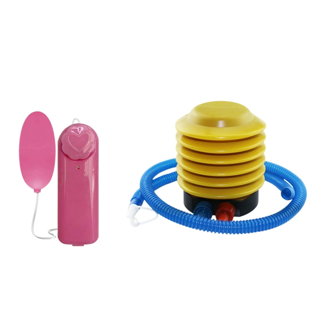 Boneca Inflável Niky Com Seios Fartos E Vibração Vibe Toys