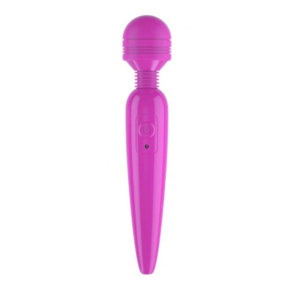 Massageador Varinha Love 10 Modos De Vibração Lilo