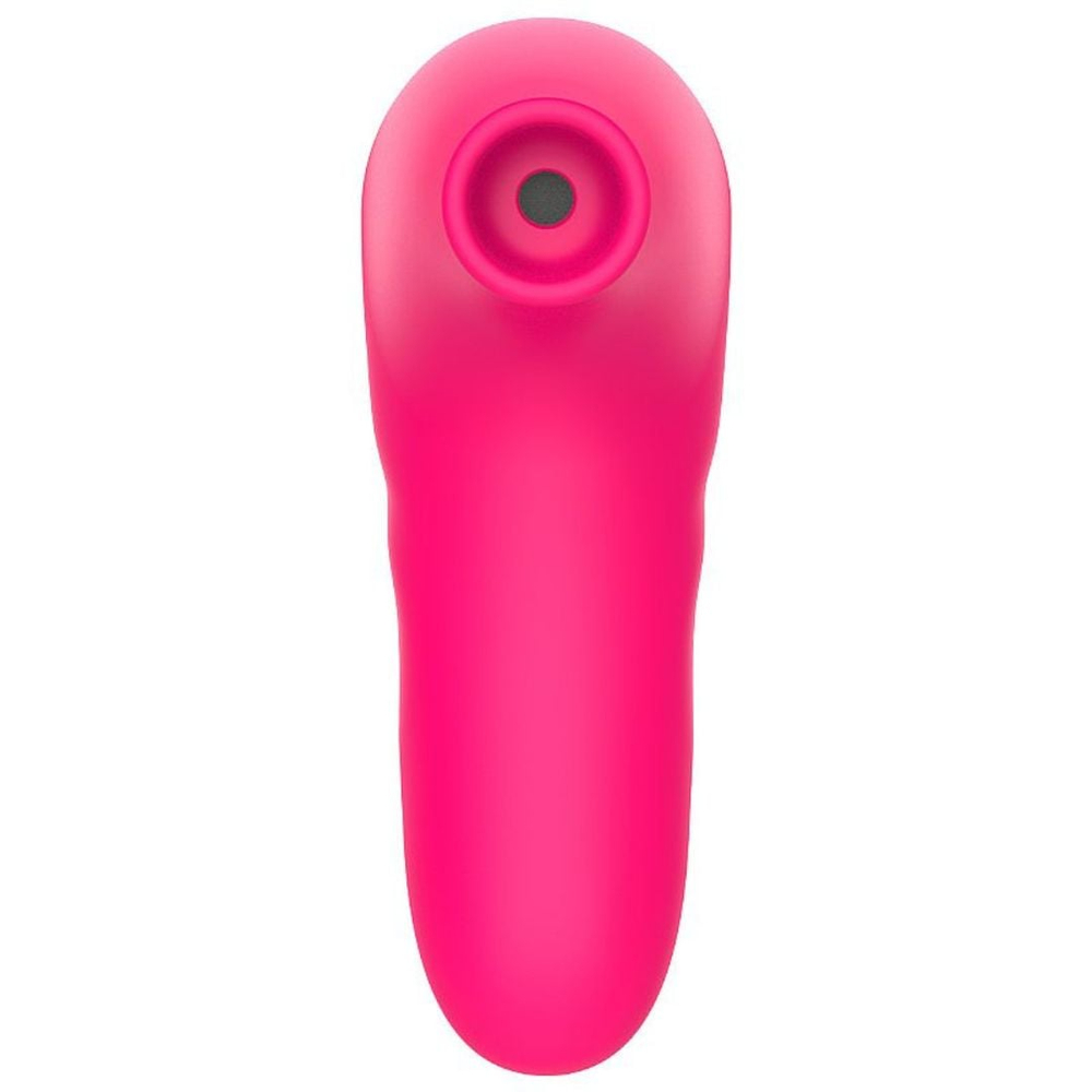 Vibrador Sofia Com 10 Modos De Pulsação Vibe Toys
