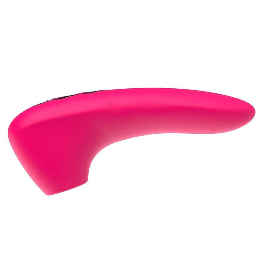 Vibrador Sofia Com 10 Modos De Pulsação Vibe Toys