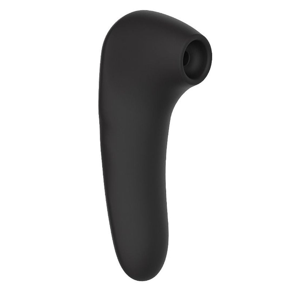 Vibrador Sofia Com 10 Modos De Pulsação Vibe Toys