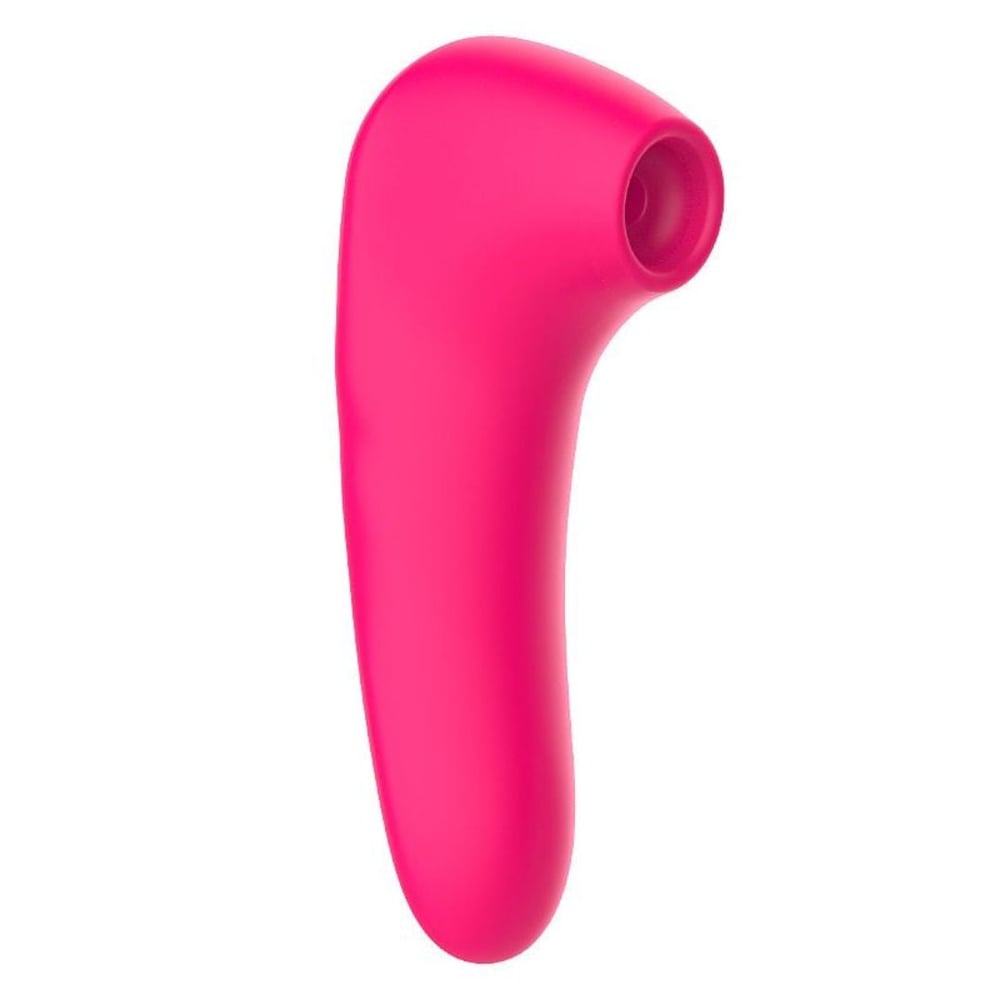 Vibrador Sofia Com 10 Modos De Pulsação Vibe Toys