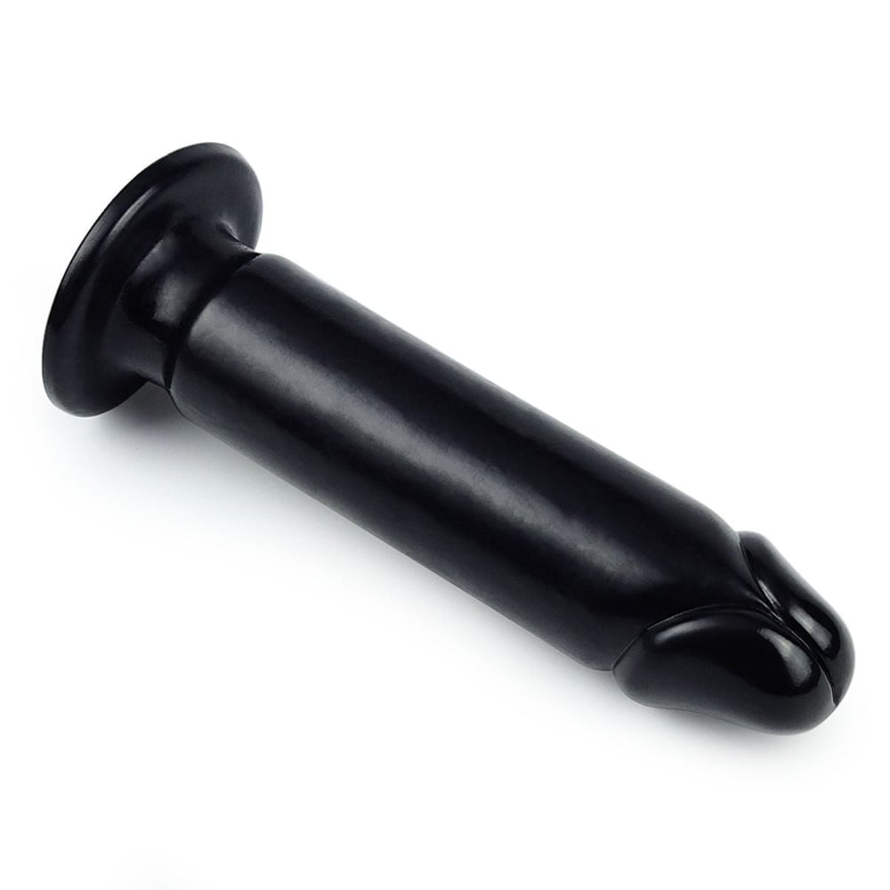 Plug Anal Dildo King 23,5 X 5cm Lovetoy