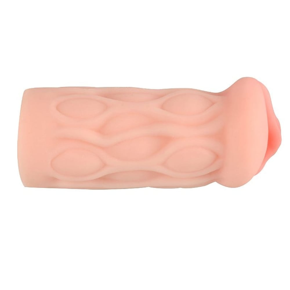 Julie Masturbador Masculino Em Formato De Vagina Vibe Toys