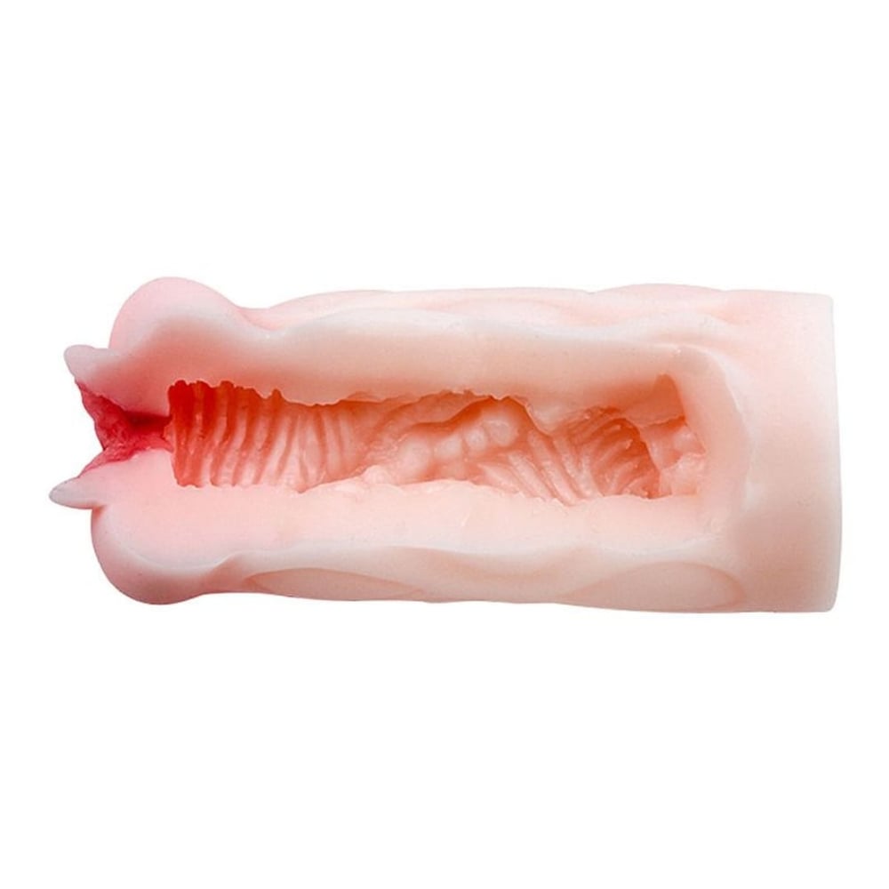 Julie Masturbador Masculino Em Formato De Vagina Vibe Toys