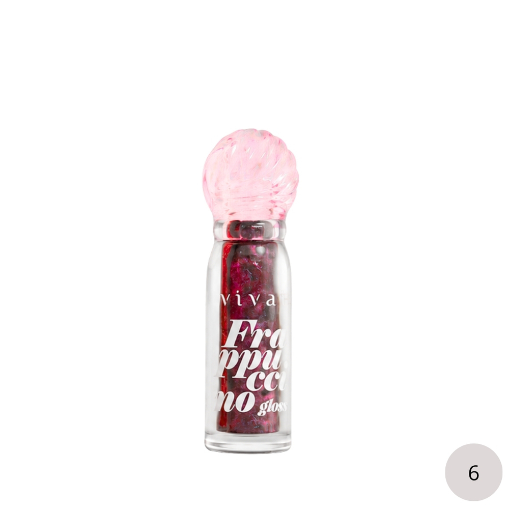 Frappuccino Gloss 2,5ml Vivai