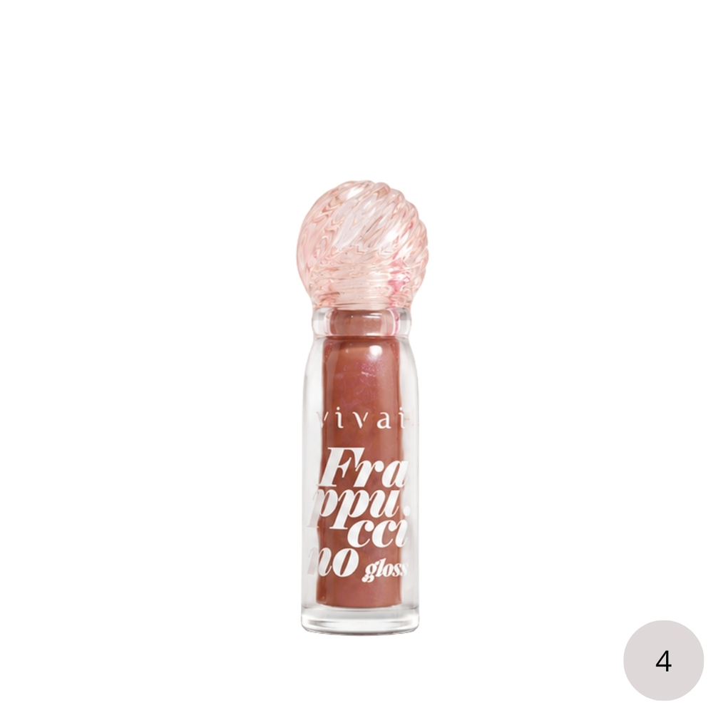 Frappuccino Gloss 2,5ml Vivai