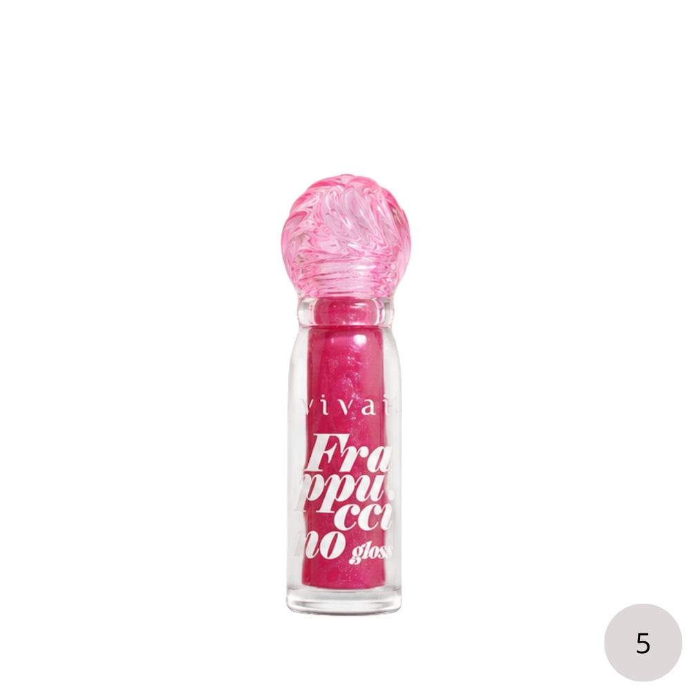 Frappuccino Gloss 2,5ml Vivai