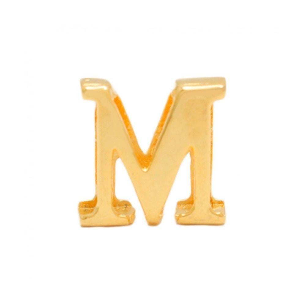 Letras Para Calcinha Personalizada De Metal Mil Toques