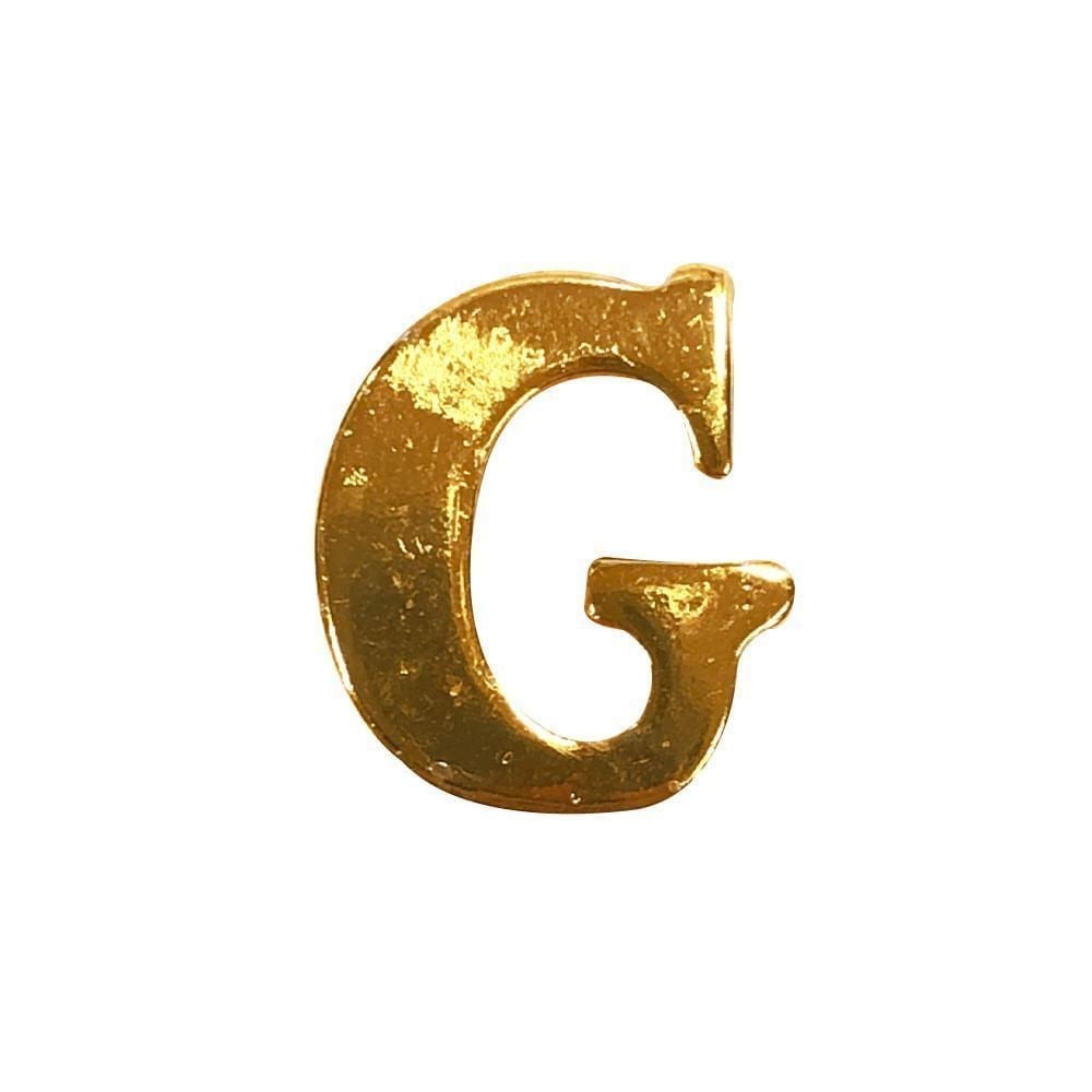 Letras Para Calcinha Personalizada De Metal Mil Toques