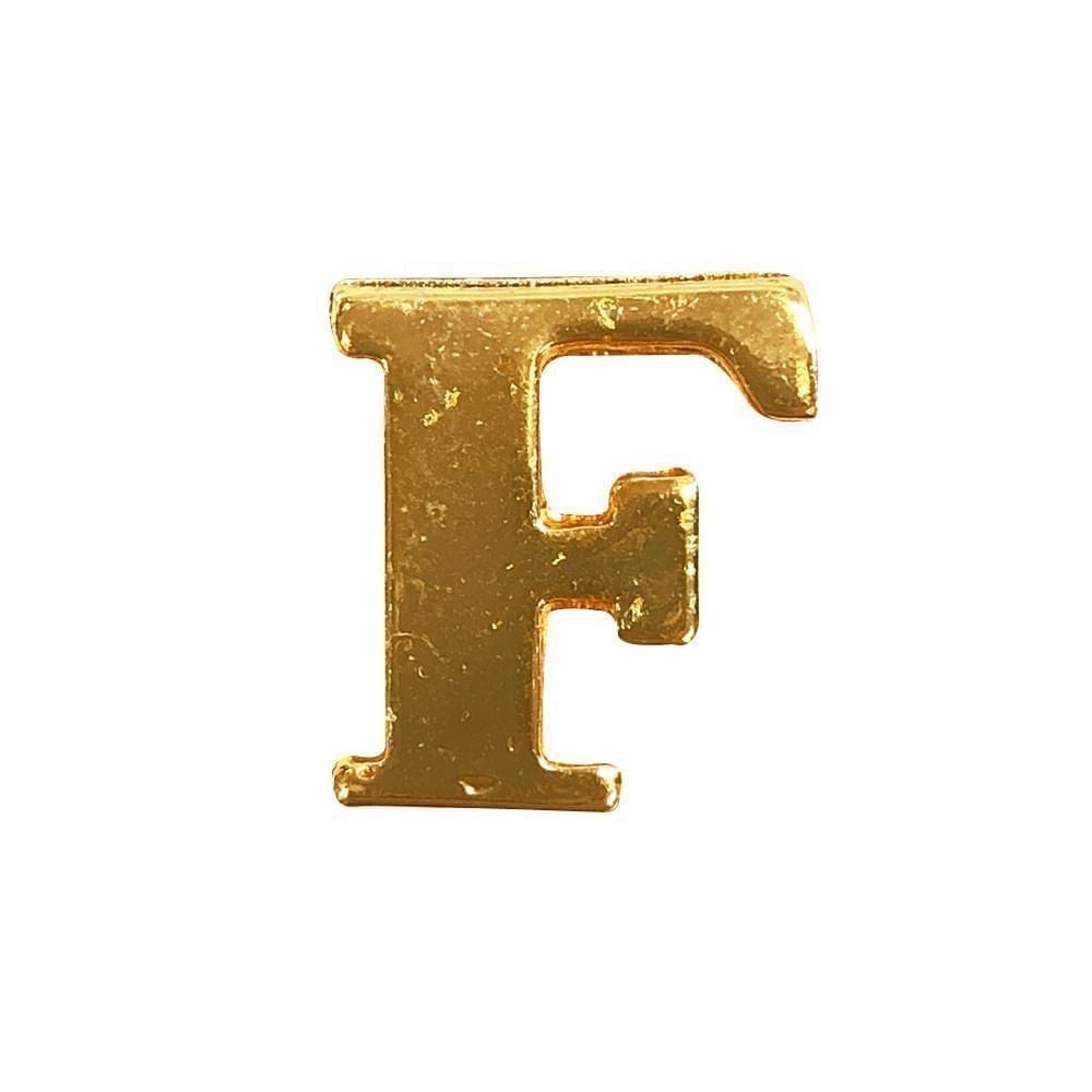 Letras Para Calcinha Personalizada De Metal Mil Toques