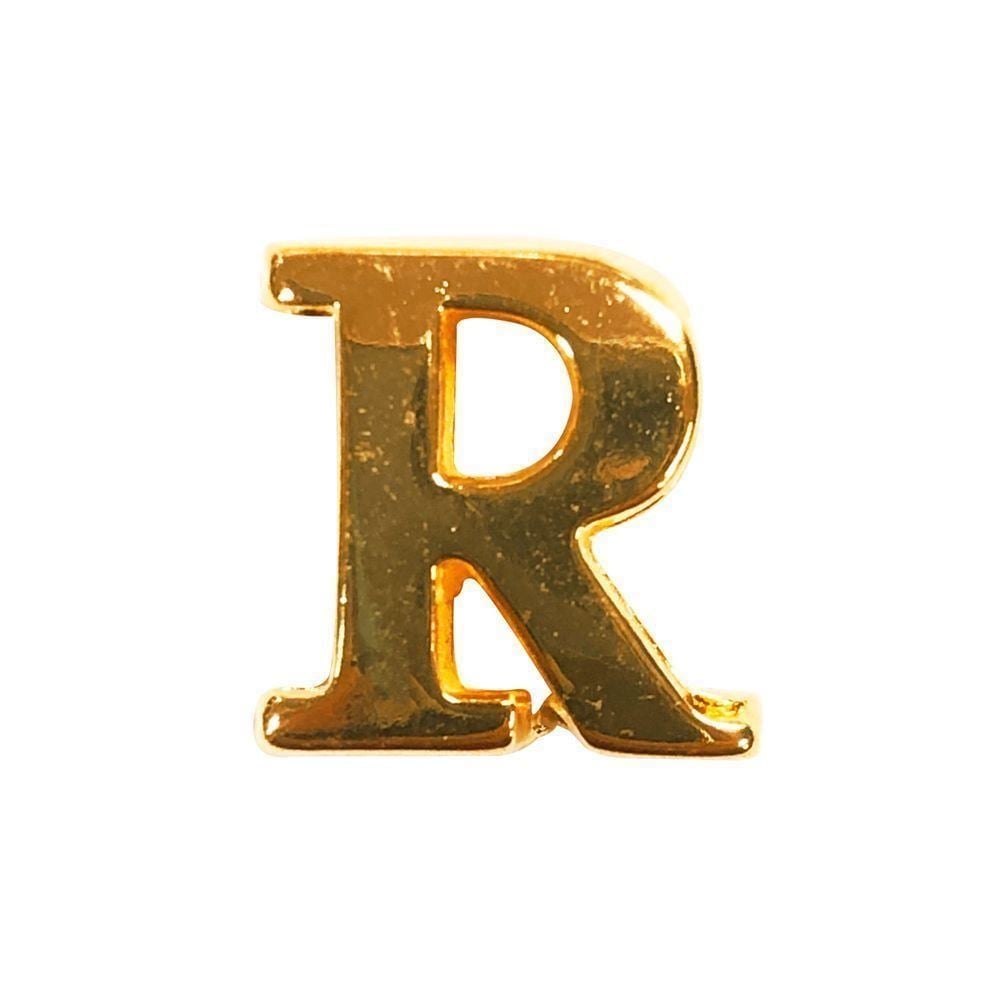 Letras Para Calcinha Personalizada De Metal Mil Toques