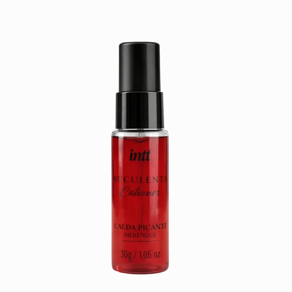 Suculenta By Calianer Calda Picante 30g Intt
