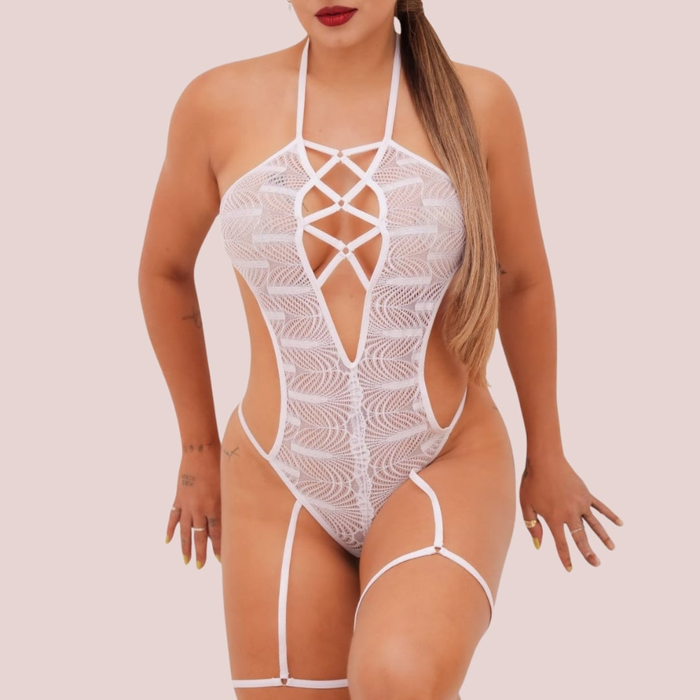 Body Anitta Tallyta Moda Apimentada