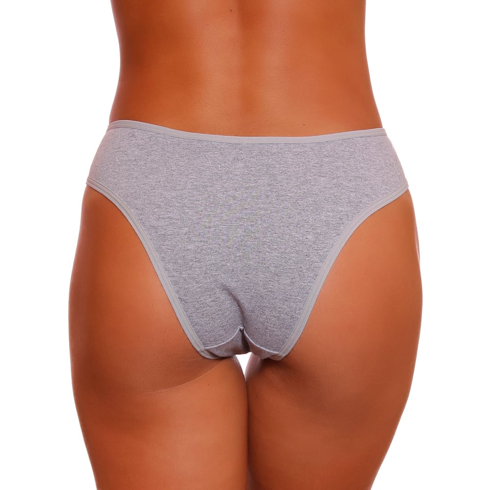 Calcinha Extra Lisa Nassama