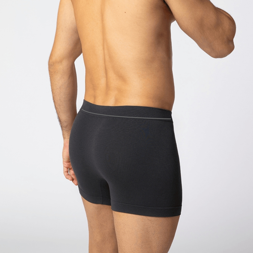 Cueca Boxer Sem Costura Lupo Friday