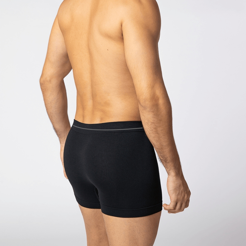Cueca Boxer Sem Costura Lupo Friday