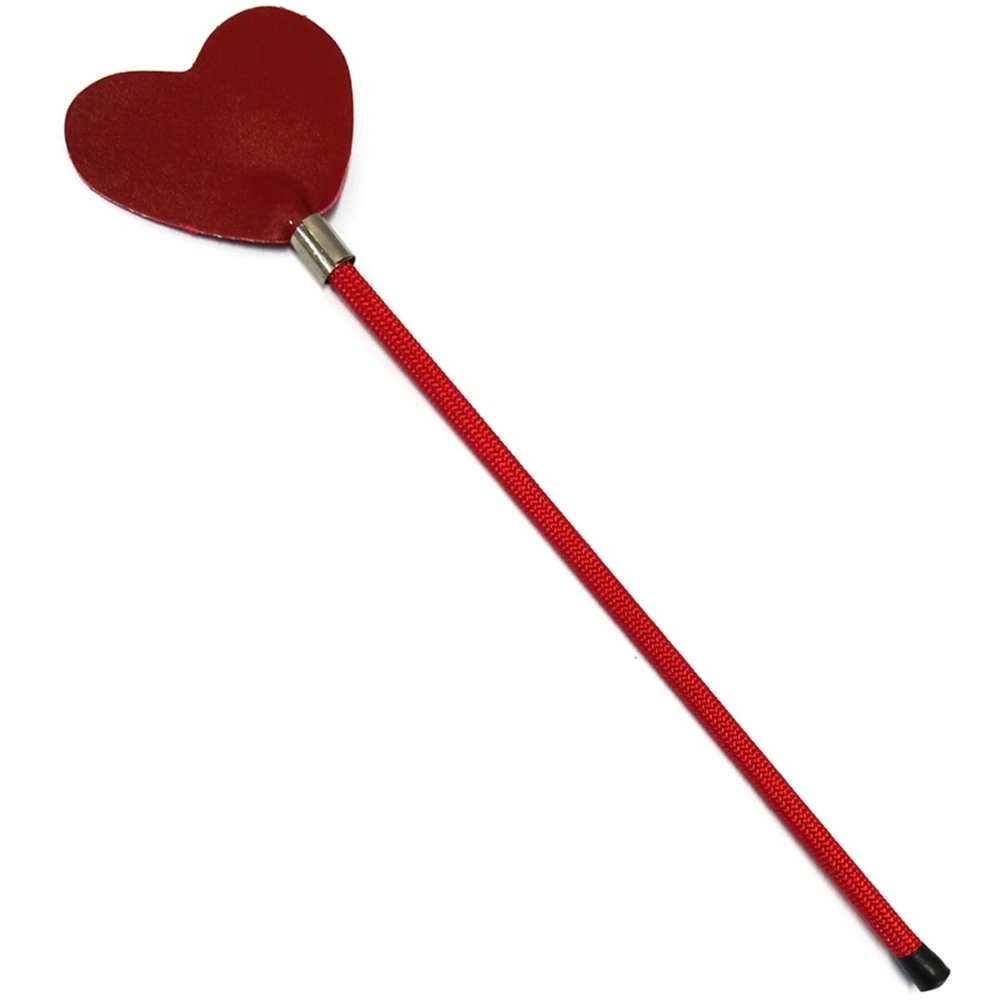 Chibata Coração 40cm Dominatrix