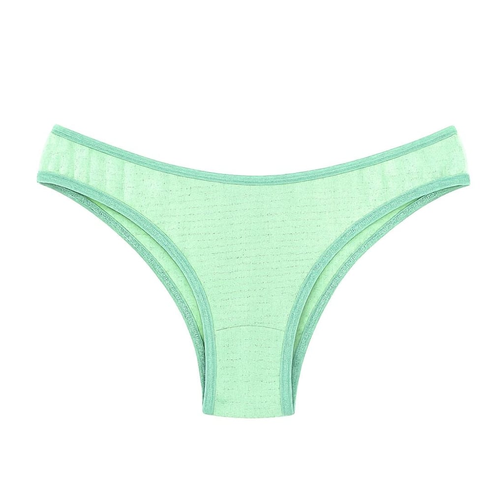 Calcinha Básica Carinho Dry De Algodão Concept Lingerie