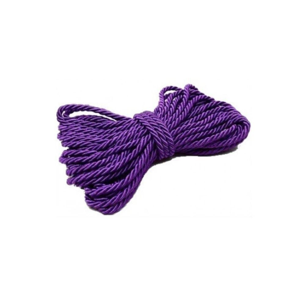 Corda Bdsm Shibari 50 Tons 10m Dominatrix