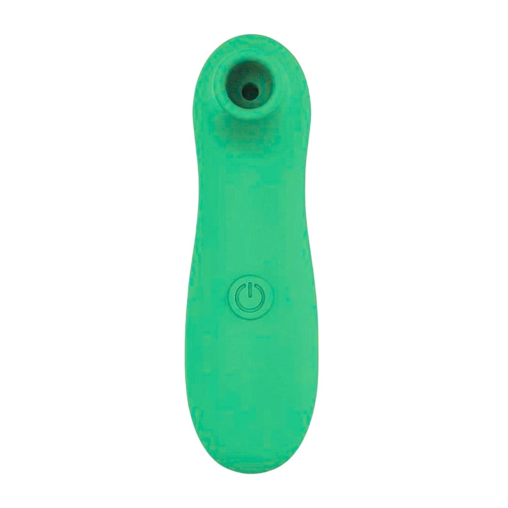 Estimulador Eddy 10 Modos De Pulsação Vibe Toys