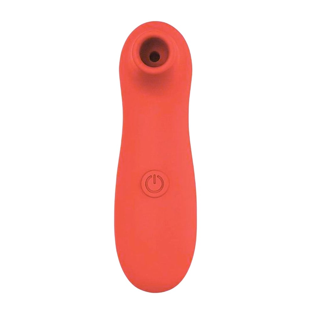 Estimulador Eddy 10 Modos De Pulsação Vibe Toys