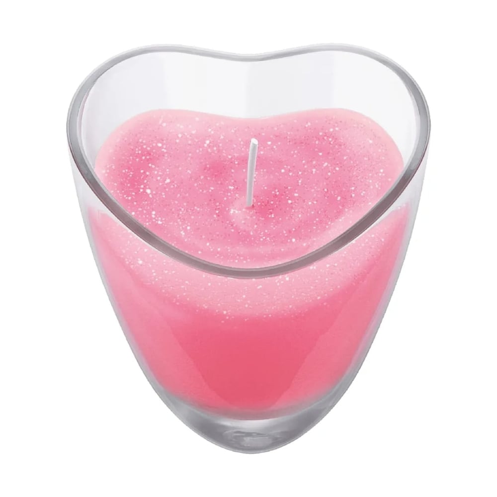 Vela Beijável Para Massagem Amore 30g Feitiços