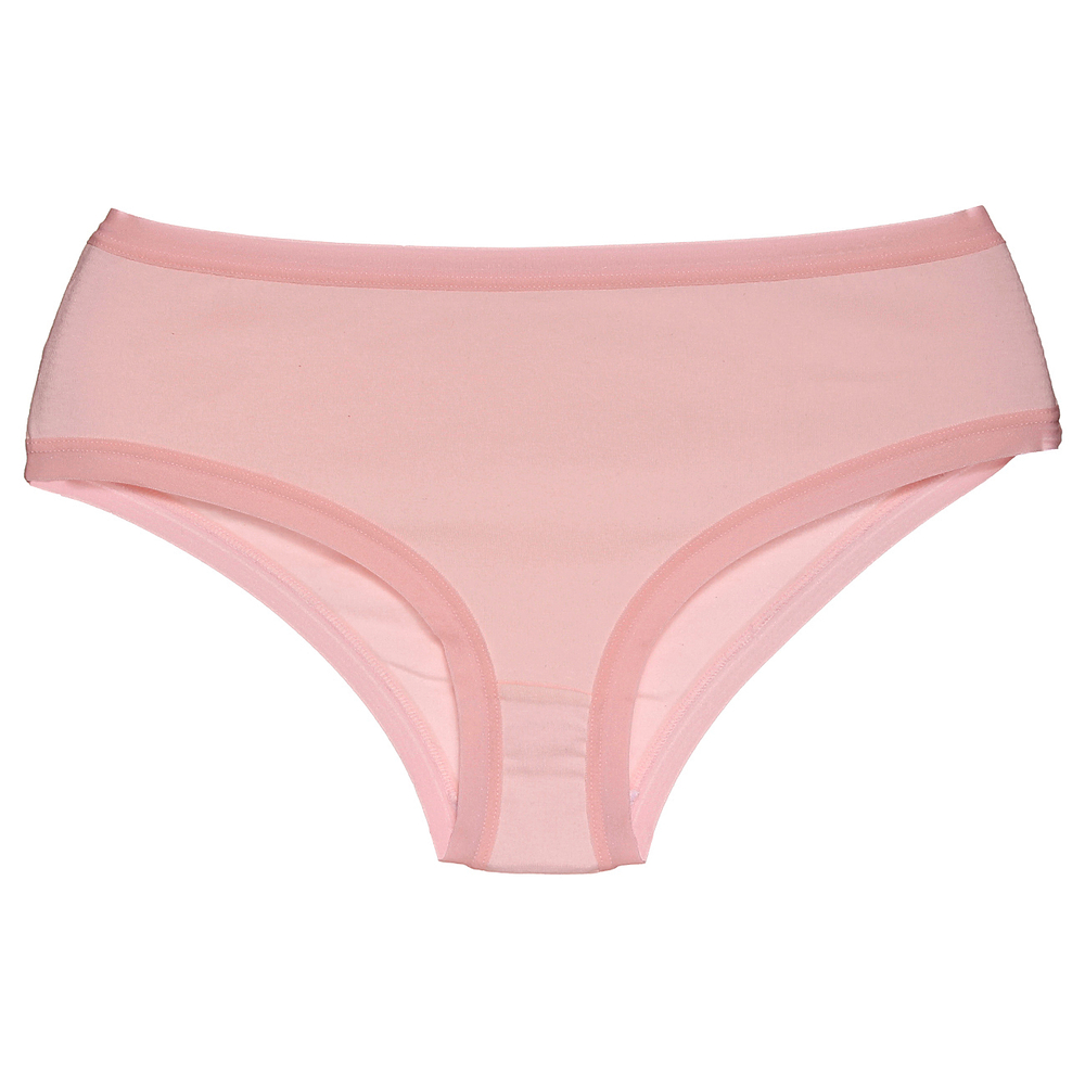 Calcinha Estilo Tanga Alta Mariane Soficotton