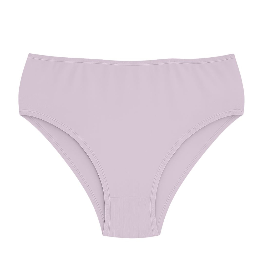 Calcinha Márcia Estilo Tanga Plus Size Soficotton