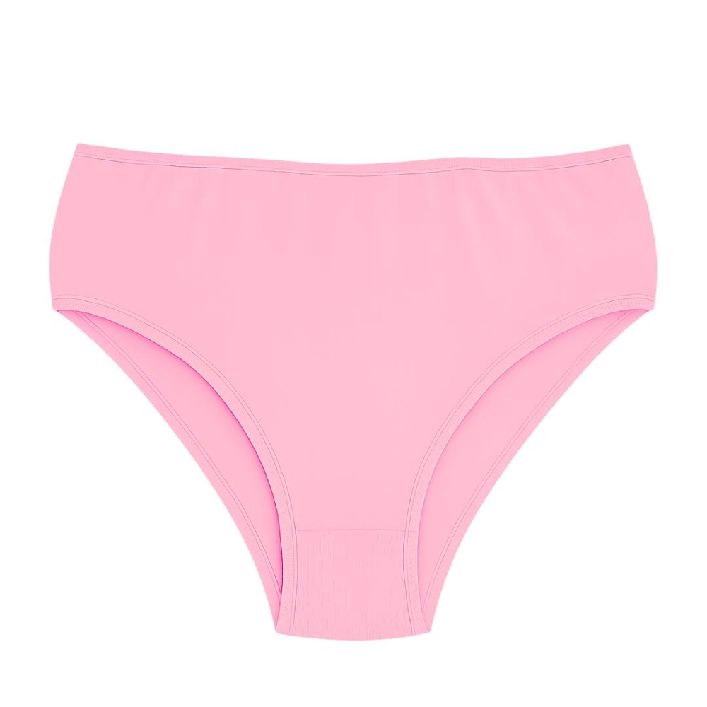 Calcinha Márcia Estilo Tanga Plus Size Soficotton