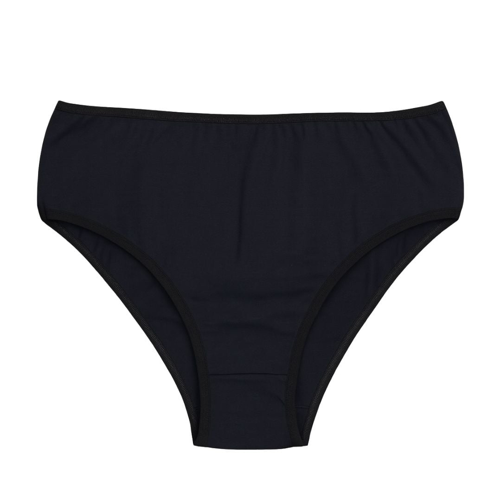 Calcinha Márcia Estilo Tanga Plus Size Soficotton