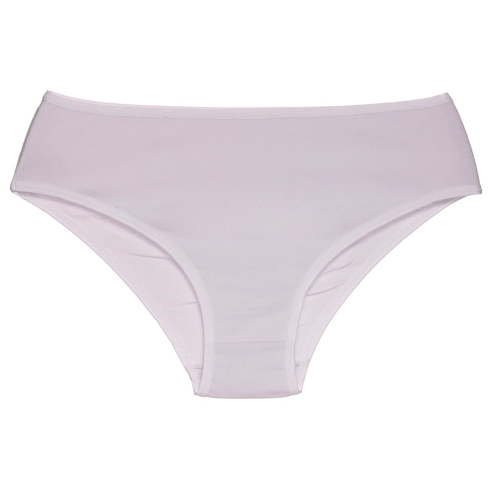 Calcinha Lavis Estilo Tanga Em Algodão Soficotton