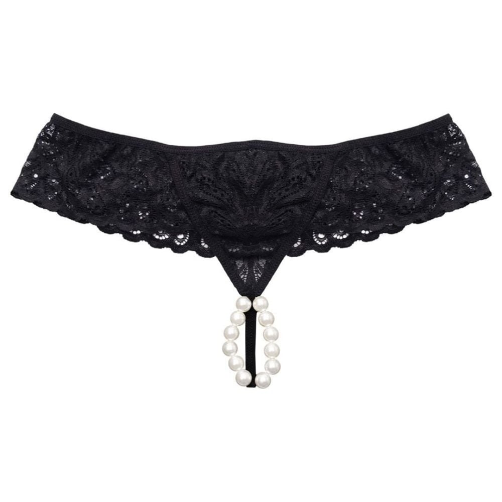 Calcinha Tailandesa Com Algema Tallyta Moda Apimentada
