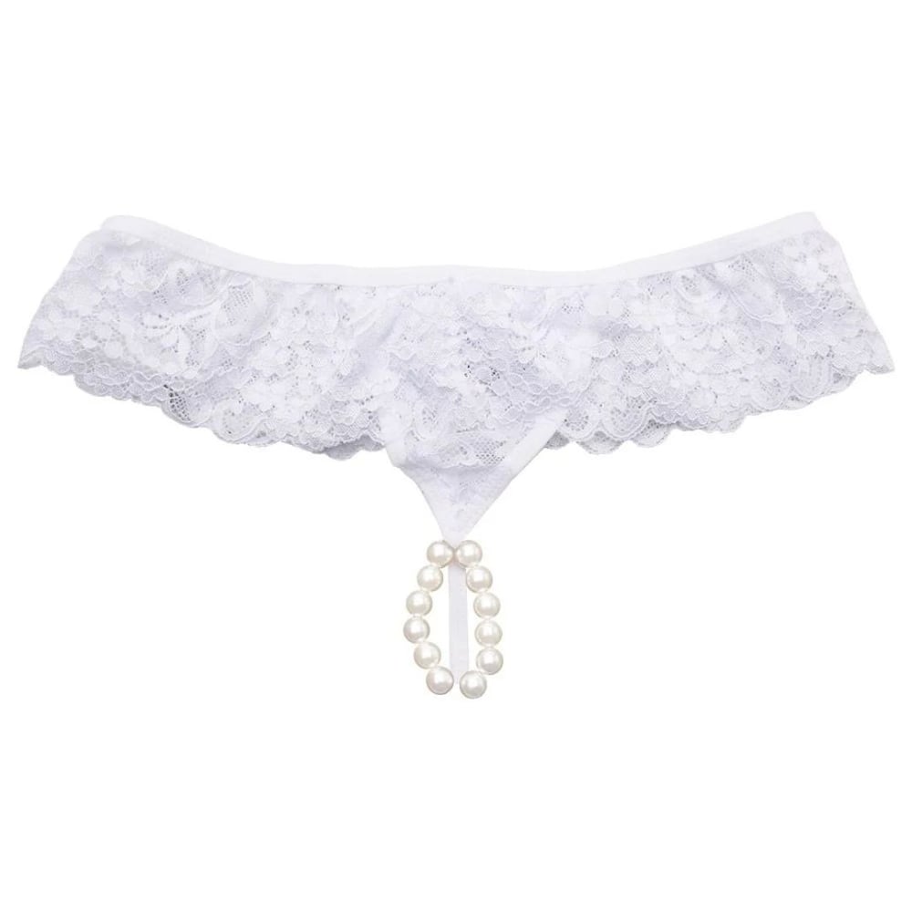 Calcinha Tailandesa Com Algema Tallyta Moda Apimentada