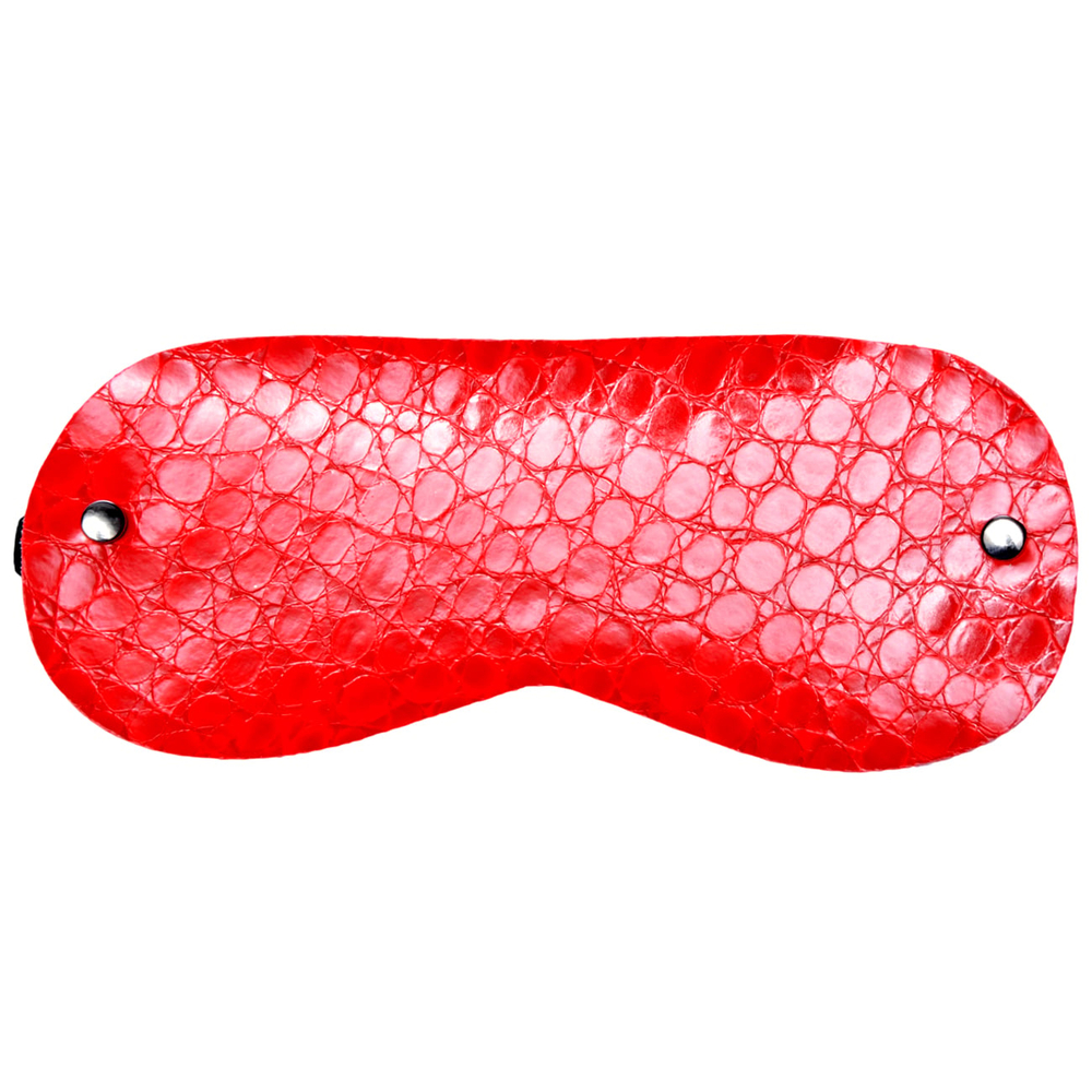 Vendas Tapa Olhos Kroko Dominatrix