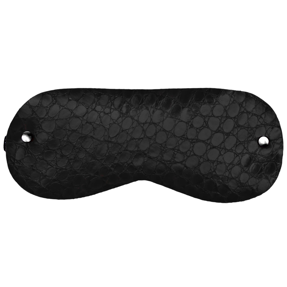 Vendas Tapa Olhos Kroko Dominatrix