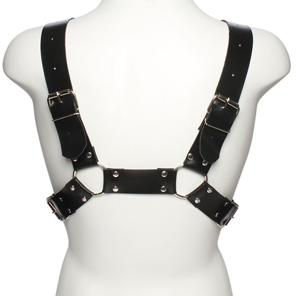 Arreio Anteros Harness Dominatrix