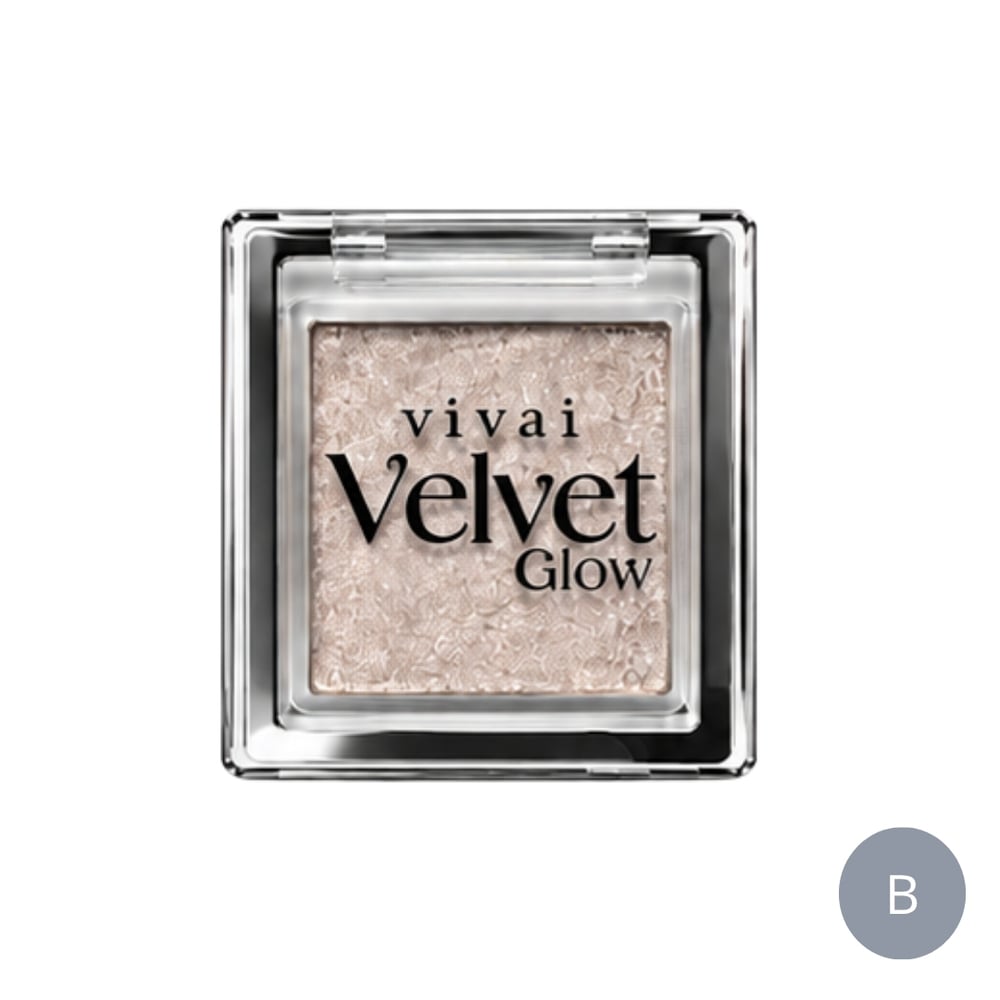 Velvet Glow Sombra Iluminadora 1,5g Vivai
