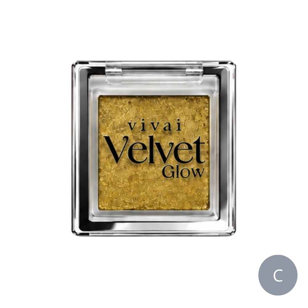 Velvet Glow Sombra Iluminadora 1,5g Vivai