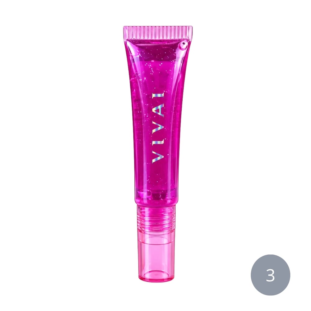 Lip Gloss Cherrie 9ml Vivai