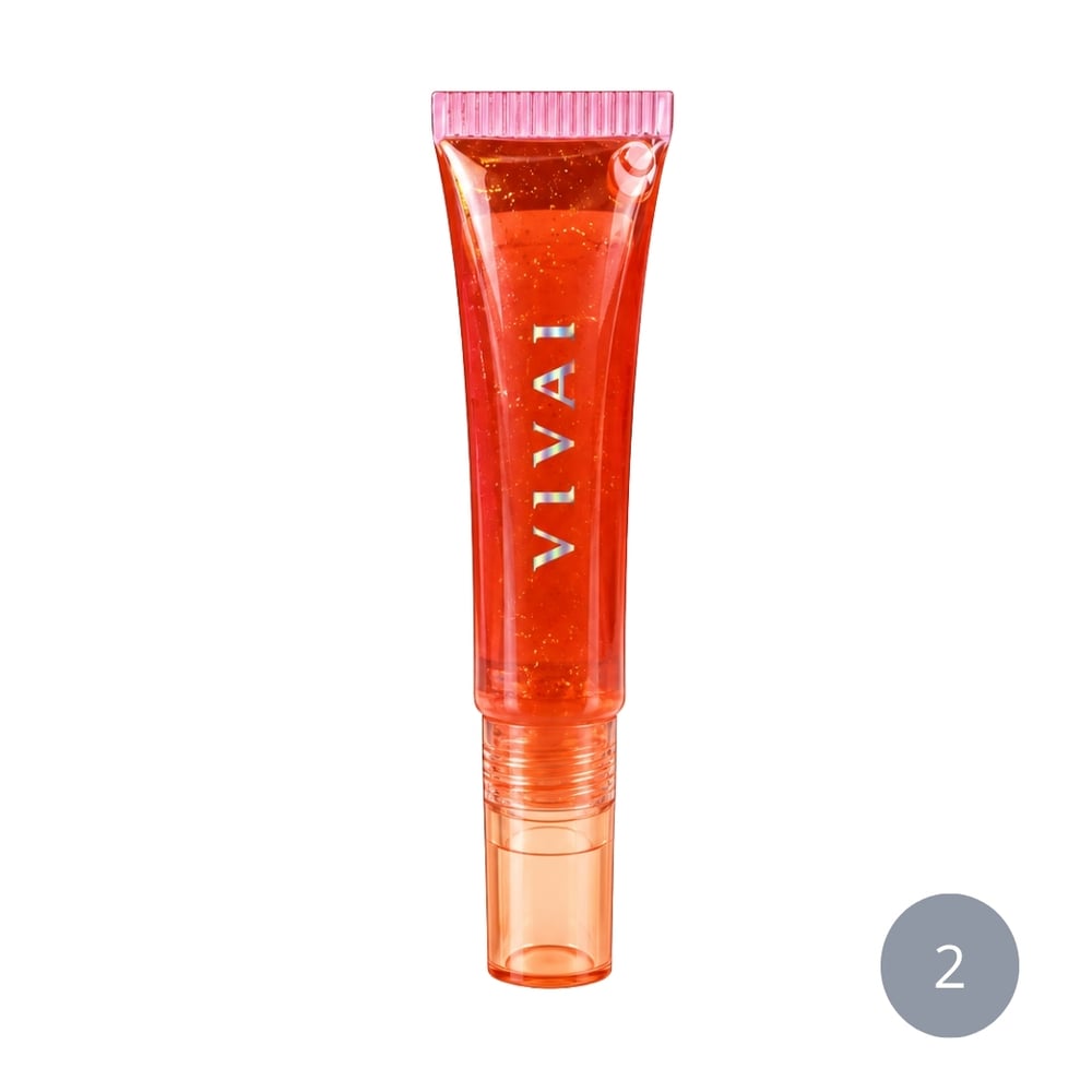 Lip Gloss Cherrie 9ml Vivai