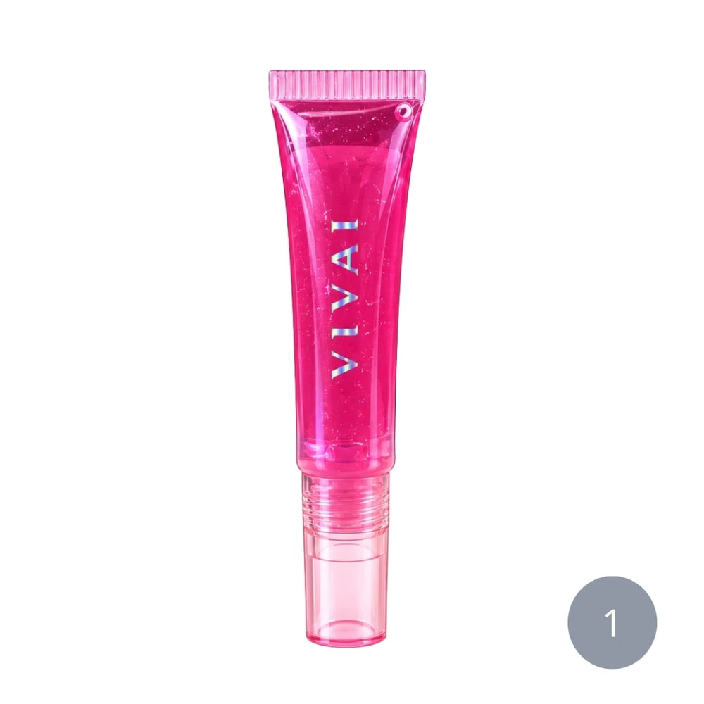Lip Gloss Cherrie 9ml Vivai