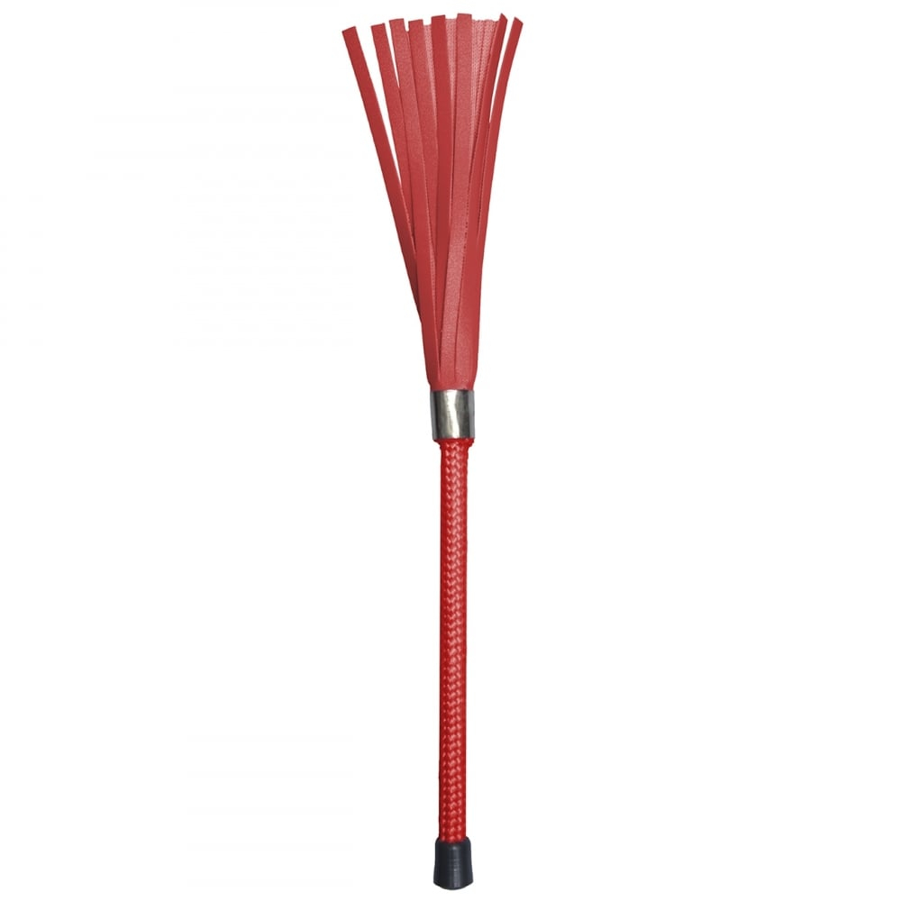 Chicote Tiras 12 Cm Dominatrix