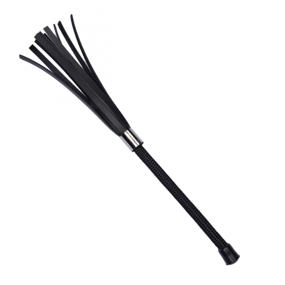 Chicote Tiras 12 Cm Dominatrix