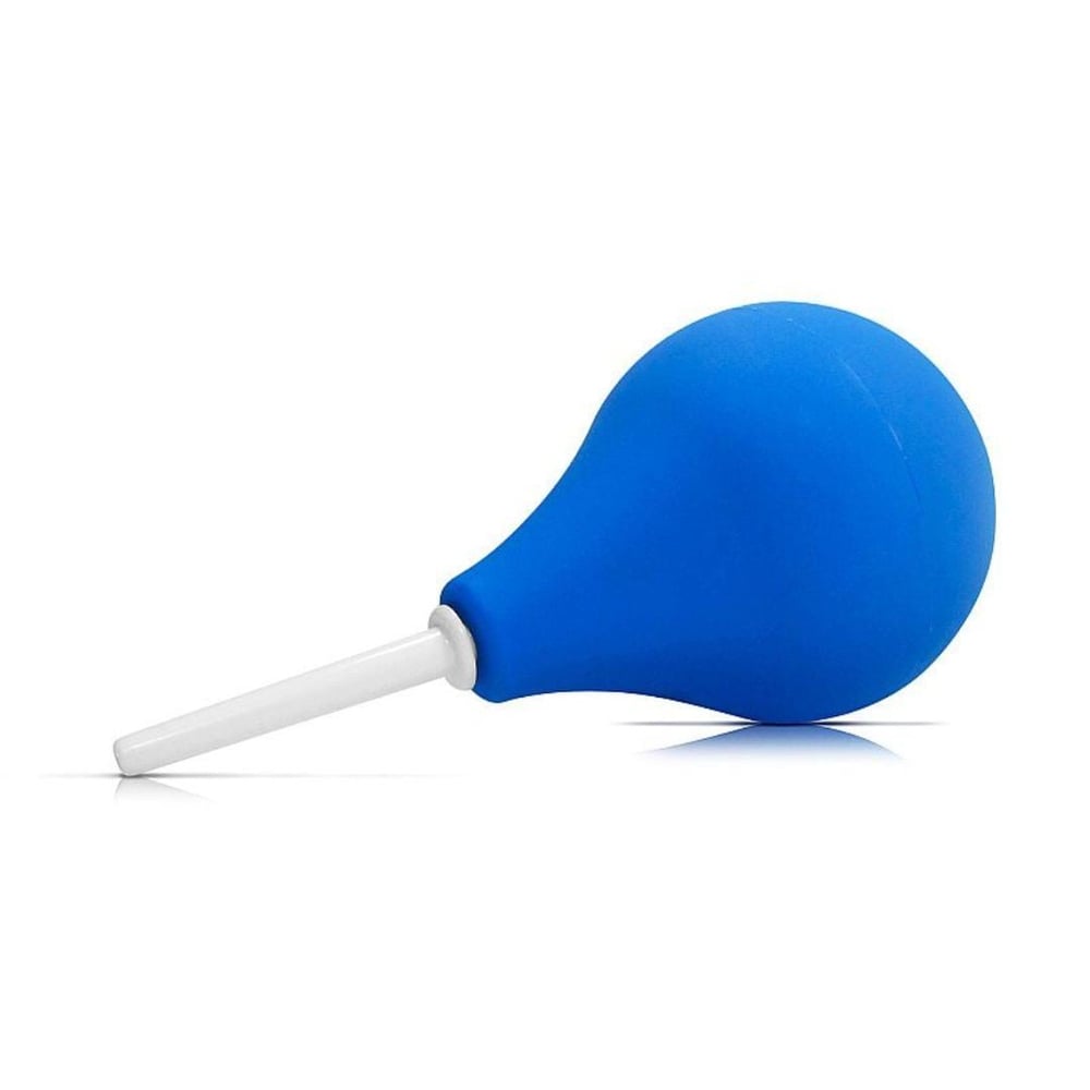 Ducha Anal Higiênica 230ml Vibe Toys