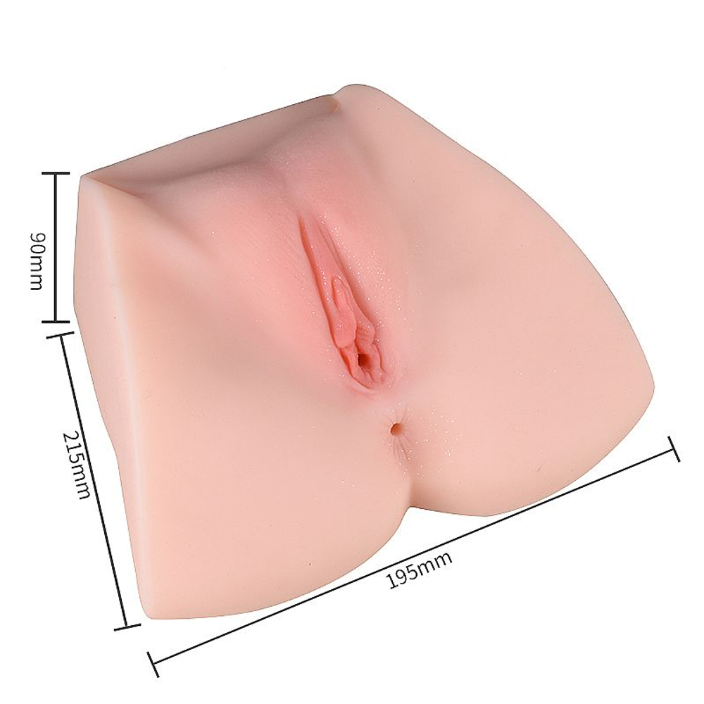 Masturbador Maig Taoyuan Beauty Hole Maig Vibe Toys