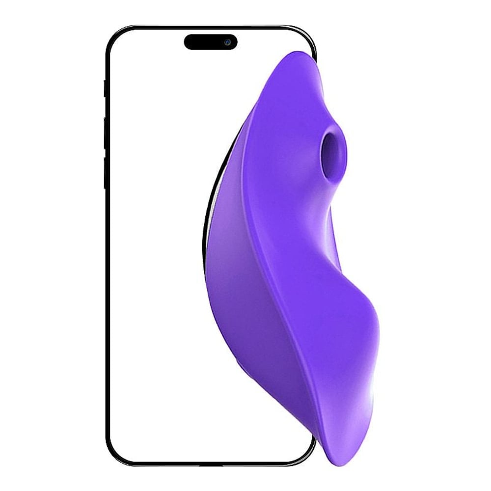 Vibrador De Calcinha Magesty Vibe Toys