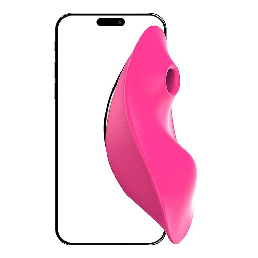 Vibrador De Calcinha Magesty Vibe Toys