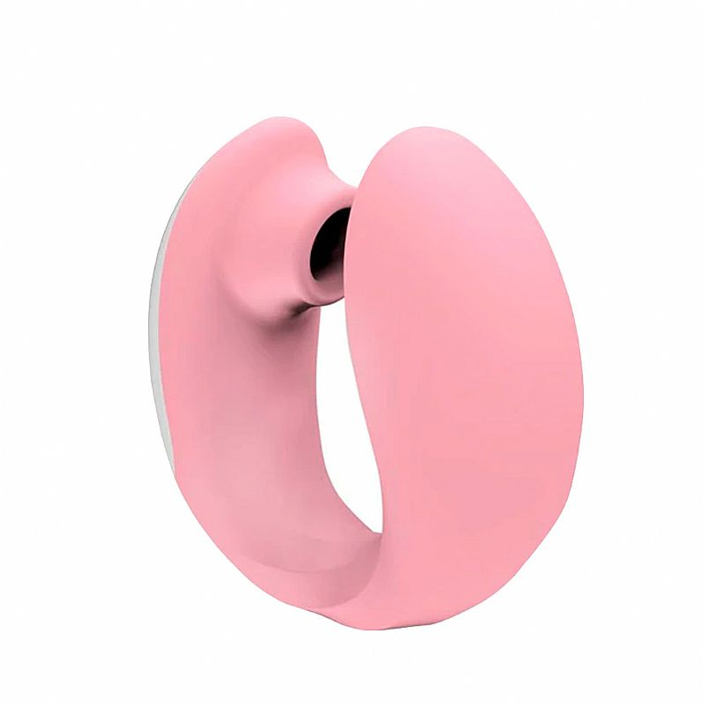 Vibrador De Pulsação Vibe Toys
